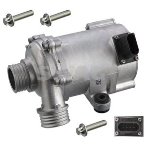 Elektrikli Devirdaim Oval Soket Bmw N20 F10 F20 F22 F30 F36 E84 F25 F26 Z4 E89
