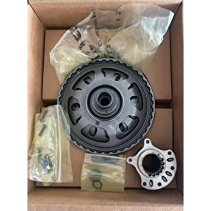 Debriyaj Seti Cift Kavramali Captur Ii 20 Clio V 19 Megane Iv 15 X-trail Iii 19 Qashqai Ii 18 1.3 Tce 1.5 Dci E6 Bmw F40 F44 F45 F46 F48 F39 Mini F54 F55 F56 F57 F60 Sanz. 7dct Dw5 7dct300