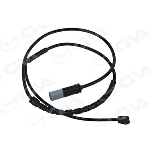 Balata Fi̇şi̇ Arka Bmw X5 E70 F15 F85 E71 E72 F16 F86