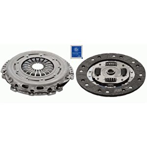 Debri̇yaj Seti̇ Baski Di̇sk Focus Iii 10 Cmax Ii 10 Mondeo Iv 1.6 Ti̇ 10 230mm