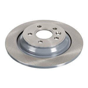 Arka Fren Aynasi Volvo S60-v60-s80 10- V70 08- Xc70 07- 302cm X11x5dl Dolu
