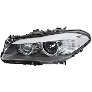 Far Sag Bi Xenon Led Bmw F10 10 13