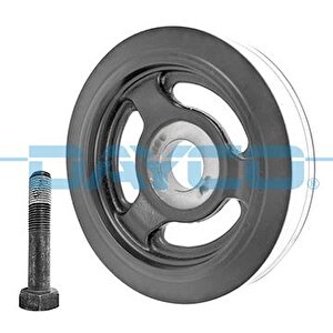 Krank Kasnaği P206-p207-p208-p308-p508-p3008-p5008-partner-c2-c3-nemo C4-c5-berlingo 1.4-1.6 Hdi Ford Focus Ii-iii - Galaxy - Grand C-max - Tourneo Connect - Transi̇t 1.6 Tdci