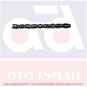 Eksantri̇k Mi̇li̇ Peugeot Partner-boxer-206-307-406-citroen Berlingo-jumper-c5 2.0 2.2hdi Dw10td