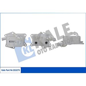 Yag Sogutucusu Mercedes M274 X204 W204 W205 W212 W213