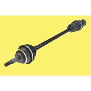 Aks Komple Sağ Mgn Ii 1.6i̇ 16v 02-08 Otomati̇k Vi̇tes