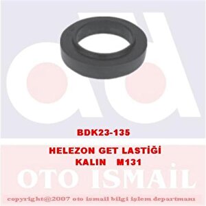 Helezon Get Lasti̇ği̇ Kalin M131