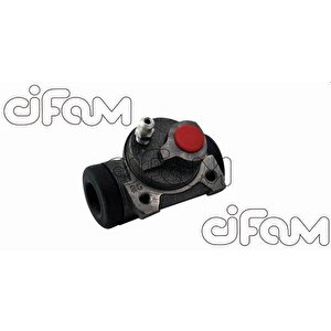 Fren Si̇li̇ndi̇ri̇ Sağ R21 1.7-1.9d-2.1d 86-94 22 Mm