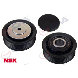 Alternatör Gergi̇ Rulmani Transporter T4 2.0-2.4d-2.5-2.5tdi 90-03