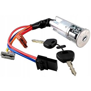 Kontak Ki̇li̇t Si̇li̇ndi̇ri̇ Peugeot Partner 1.4-1.8-1.9-berlingo 1.4-1.8