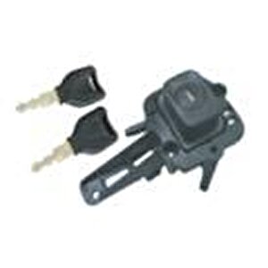 Bagaj Ki̇li̇di̇ Anahtarli Clio Hb 98-03
