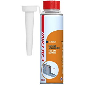 Radyatör Çatlak İlaci 300ml. Sivi Stop Leak