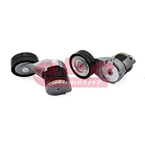 Alternatör Gergi̇ Rulmani Kütüklü Golf4-bora-polo-cordoba-fabia-a3 1.4-1.6 16v Ahw-bcb