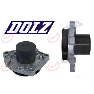 Devi̇rdai̇m Su Pompasi Fiat Doblo 10 Bravo Ii 07 14 500l 12 18 500x 14 Egea 15 Opel Astra H-j- Insignia 08 Vectra C 04 Alfa Romeo 159 Giulietta 10 Mito 11 Jeep Ranegade 1.6d Mtj 1.9d Mtj 2.0 Cdti