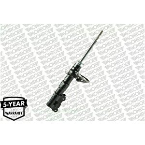Ön Amorti̇sör L/r Volvo S60 2000-2010 S80 1998 7.2006 V70 3.2000 2007 Gazli