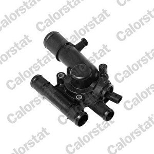 Termostat 89 C Renault Grand Scenic Ii-iii-megane Ii-iii 1.9 Dci 04
