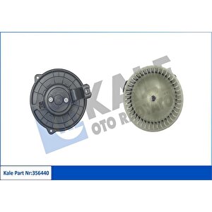 Kalori̇fer Motoru Toyota Avensis-corolla Kalori̇fer Motor Blower