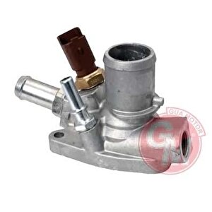 Termostat Komple Fiat Linea-bravo Ii-grande Punto 1.4 T-jet 07 80