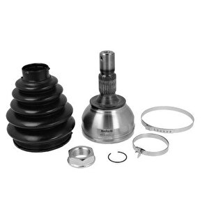 Aks Kafasi Diş Sol 1.4 Hdi-1.6-1.6hdi-2.0hdi 00-07 -partner-berlingo 08- -c4 04-09 1.6hdi P307