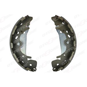 Arka Pabuç Balata Hyundai H1-starex 2.4-2.5td 97-04 H1 2.5crdi̇ 06-11 295x54 Gs8774