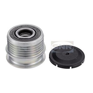 Alternator Kasnagi Mercedes A-class W168 98 04