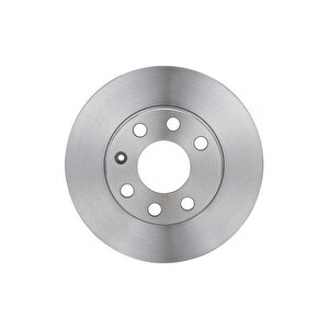 Ön Fren Aynasi Corsa B-astra F-vectra A-ascona C-combo B 94-01 236x13x4dl Dolu