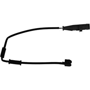Ön Fren Balata Fi̇şi̇ İkaz Kablosu Astra H-zafira B 04 Vectra C 1.9-2.0-2.2 Gts 04 300mm