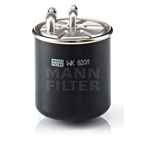 Yakit Filtresi Mercedes Om646 W203 W204 C219 W211 W221 W639 B906