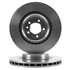 Fren Diski On Landrover Range Rover Sport-discovery Iv-2.7 D-3.0 D-3.0 Td-3.6 D-4.2-4.4-5.0 V8