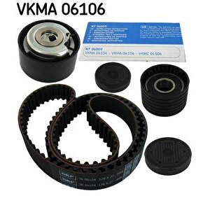 Eksantri̇k Gergi̇ Ki̇ti̇ 126x270 Lgn 2.0 16v F4r760 02-03 Mgn 4/04 K025550xs