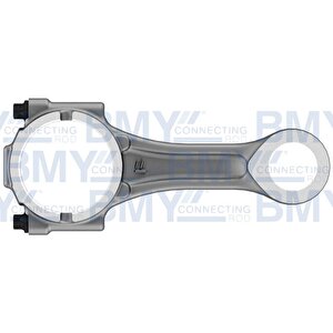 Pi̇ston Kolu Fiat Ducato-iveco Daily R4 Euro 6 Di̇zel F1af-f1ag