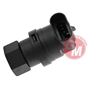 Ki̇lometre Hiz Sensörü Punto-linea 1.4 Albea-panda 1.2-marea 1.9 Jtd