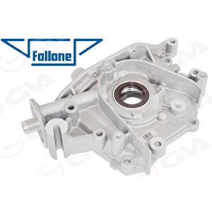 Yağ Pompasi Accent Era 1.4 1.6-getz 1.4-1.6 Dohc 02 Elantra 00 Matrix 01 Pride 05 2131026800