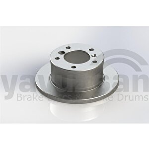 Fren Diski Arka Mercedes Sprinter B901 B904 . Vw Lt 28-35-46 Tek Teker