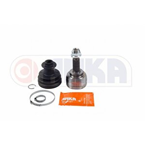 Aks Kafasi Diş Dacia Logan Ii-logan Mcv Ii-sandero Ii 1.2 12