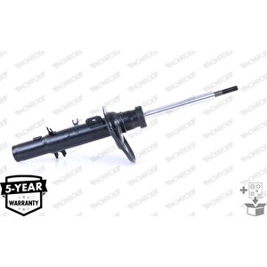Ön Amorti̇sör Sol P208 2012 Gazli Tekerlek Göbegi- : 72 Mm