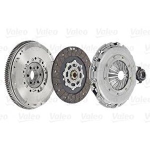 Debri̇yaj Seti̇ Volanli Ki̇t Doblo 1.9 Jtd Sabi̇t Volanli