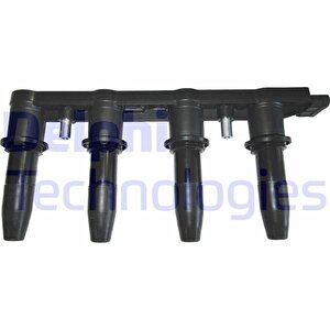 Ateşleme Bobi̇ni̇ Insignia A-astra J-corsa E-zafira-mokka-aveo-cruze 1.6 A16xer-a16let-b16les-a18xer 7 Pin