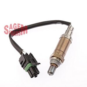Oksi̇jen Sonda Sensor Megane - Laguna 2.0 F3r