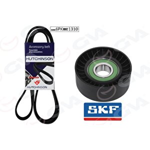 Alternatör Gergi̇ Ki̇ti̇ Kütüksüz Doblo-doblo Cargo Palio-albea-punto-500 1.3jtd-mtj Ac K016pk1310