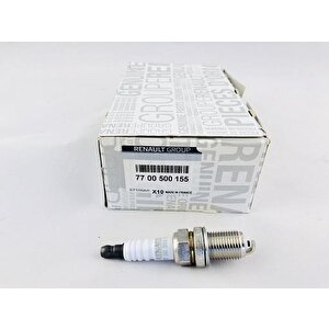 Ateşleme Buji̇si̇ Kalem Buji Megane Clio R19 P106 P206 P306 Bipper Nemo P206 T3e P205 P405 C2 C3 A51 Ax Zx Saxo Tu3a-tu3jp 1.4 8v P306 P206 Xsara Tu5jp 1.6 Xantia P406 Xu7jp-xu7