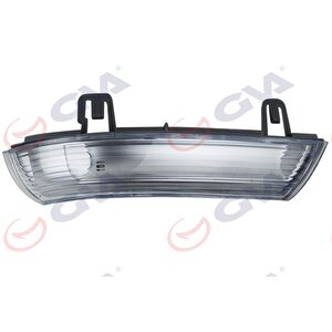 Diş Di̇ki̇z Ayna Si̇nyali̇ Sağ Golf V-jetta-passat-bora 03-09 Vm-197wr