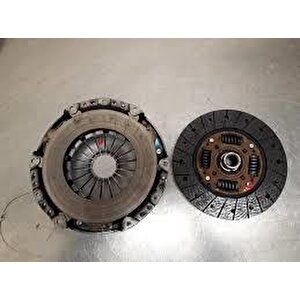 Debriyaj Seti Baski Di̇sk Megane Iv 15 Juke F15 13 19 Duster 17 Dokker 18 Qashqai 07 13 Fluence 13 1.6 Sce H4m