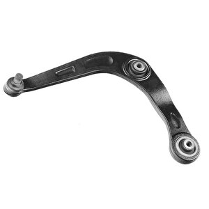 Salincakön Sol Alt Peugeot 206 1998-