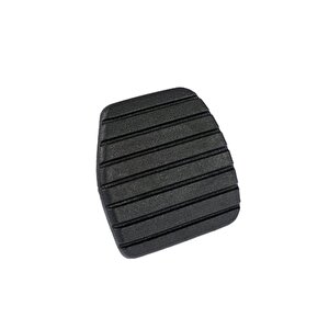 Pedal Lasti̇ği̇ Megane Iii Fluence Debri̇yaj - Fren