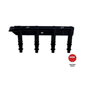 Ateşleme Bobi̇ni̇ C2 1.4 16v 06 C3 1.4 03 C4 1.4 16v 03 11 P207 1.4 06-13 P206 1.4 P307 1.4