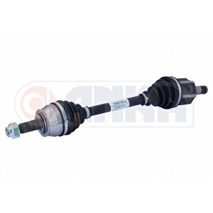 Aks Komple Sol Laleli̇ Fiat Egea 1.6 Benzi̇nli̇ 15