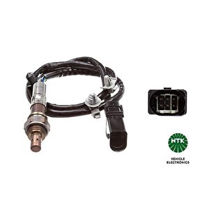 Oksi̇jen Sensörü Lza15-gm3 Corsa C-corsa D 1.3 Cdti̇ 860mm