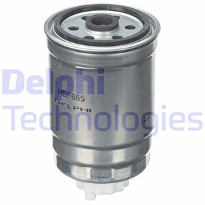 Mazot Fi̇ltresi̇ - Dodge Ni̇tro Crd 4wd 07- 07
