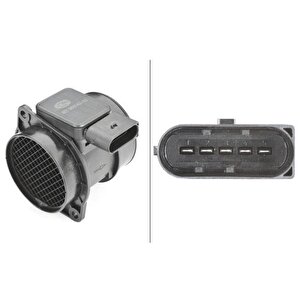 Hava Akis Metre Mercedes M111 W203 Cl203 C208 W210 R170